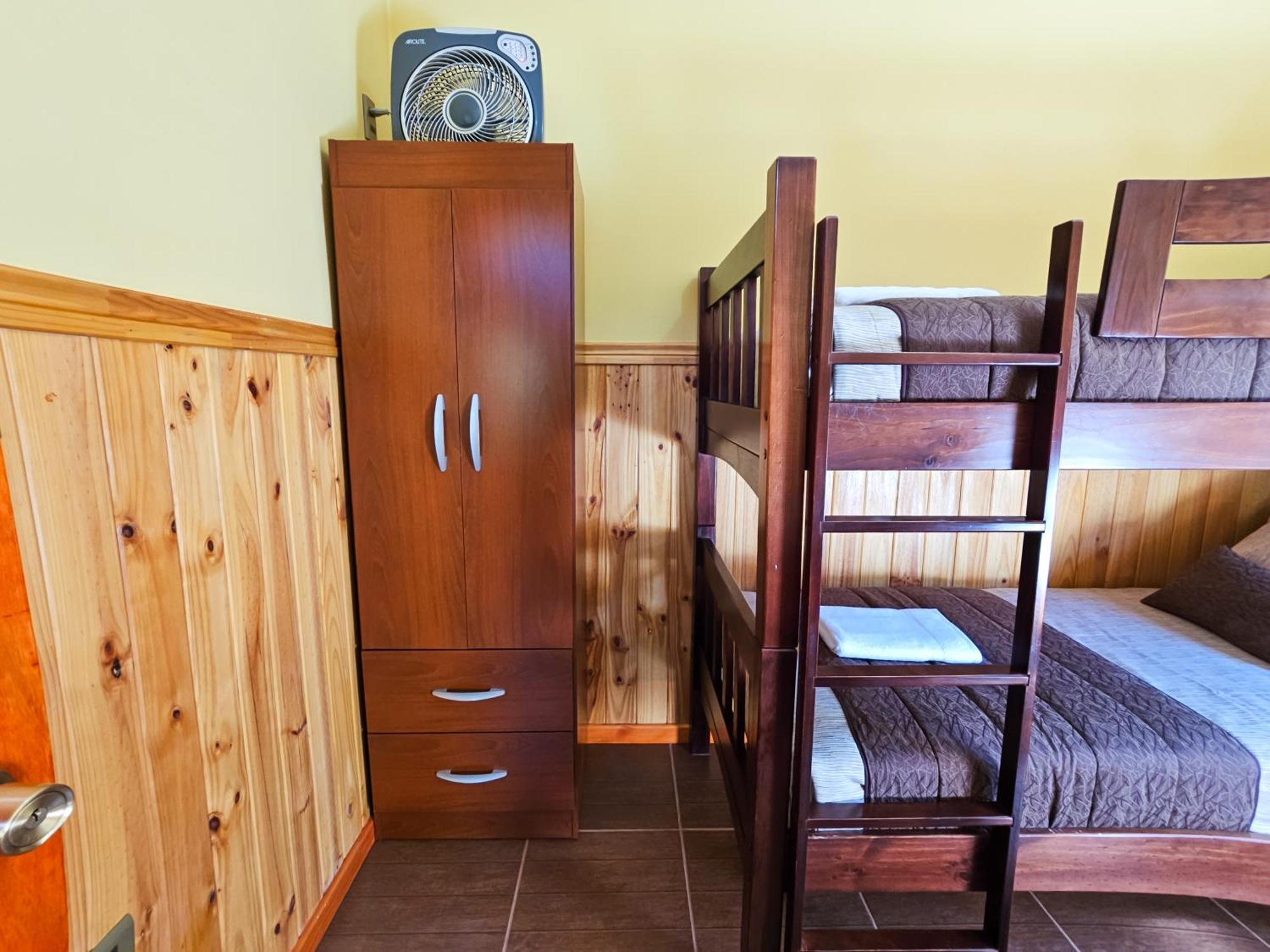 Lodge Ancar Atacama San Pedro de Atacama Buitenkant foto
