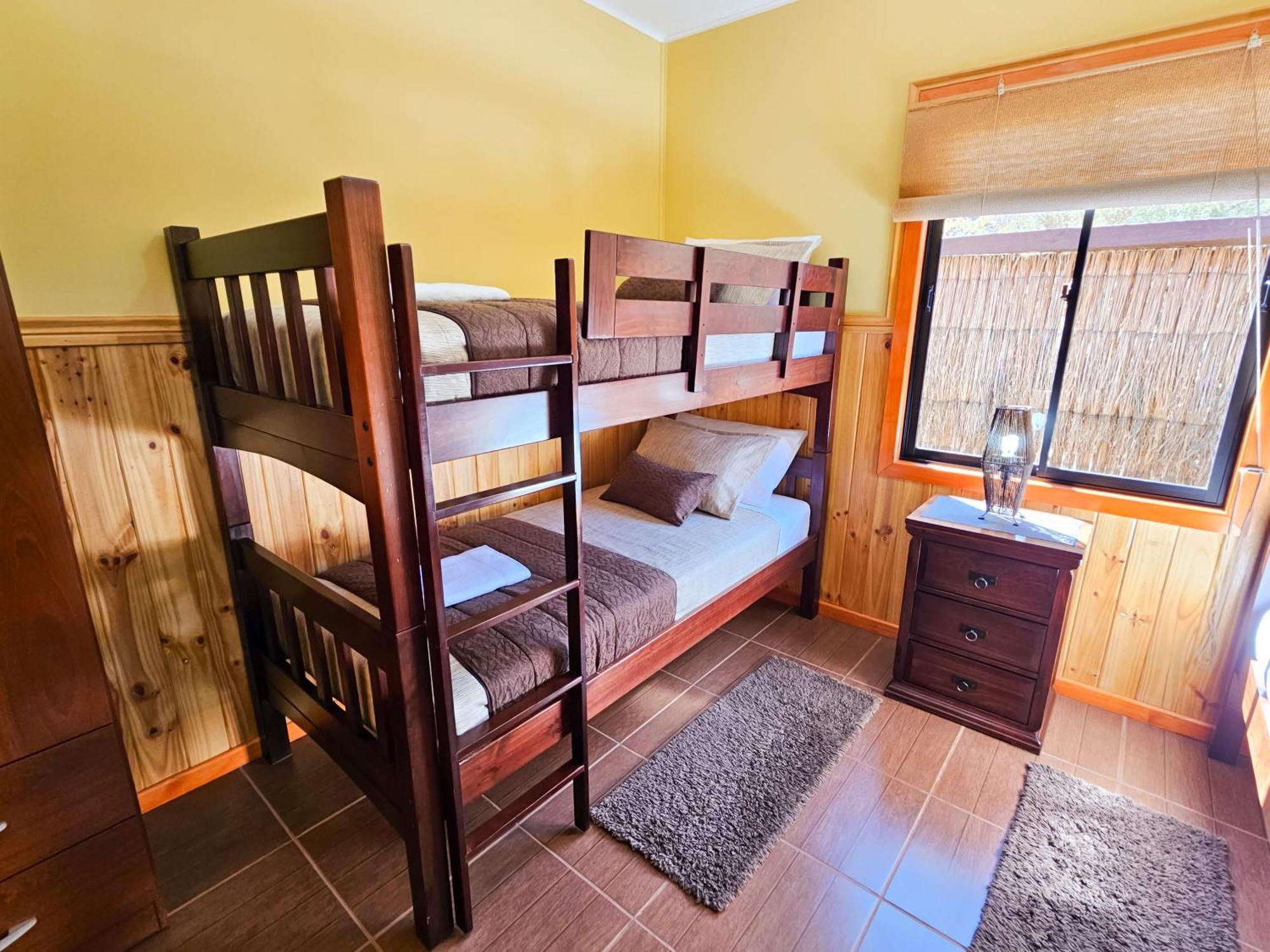 Lodge Ancar Atacama San Pedro de Atacama Buitenkant foto