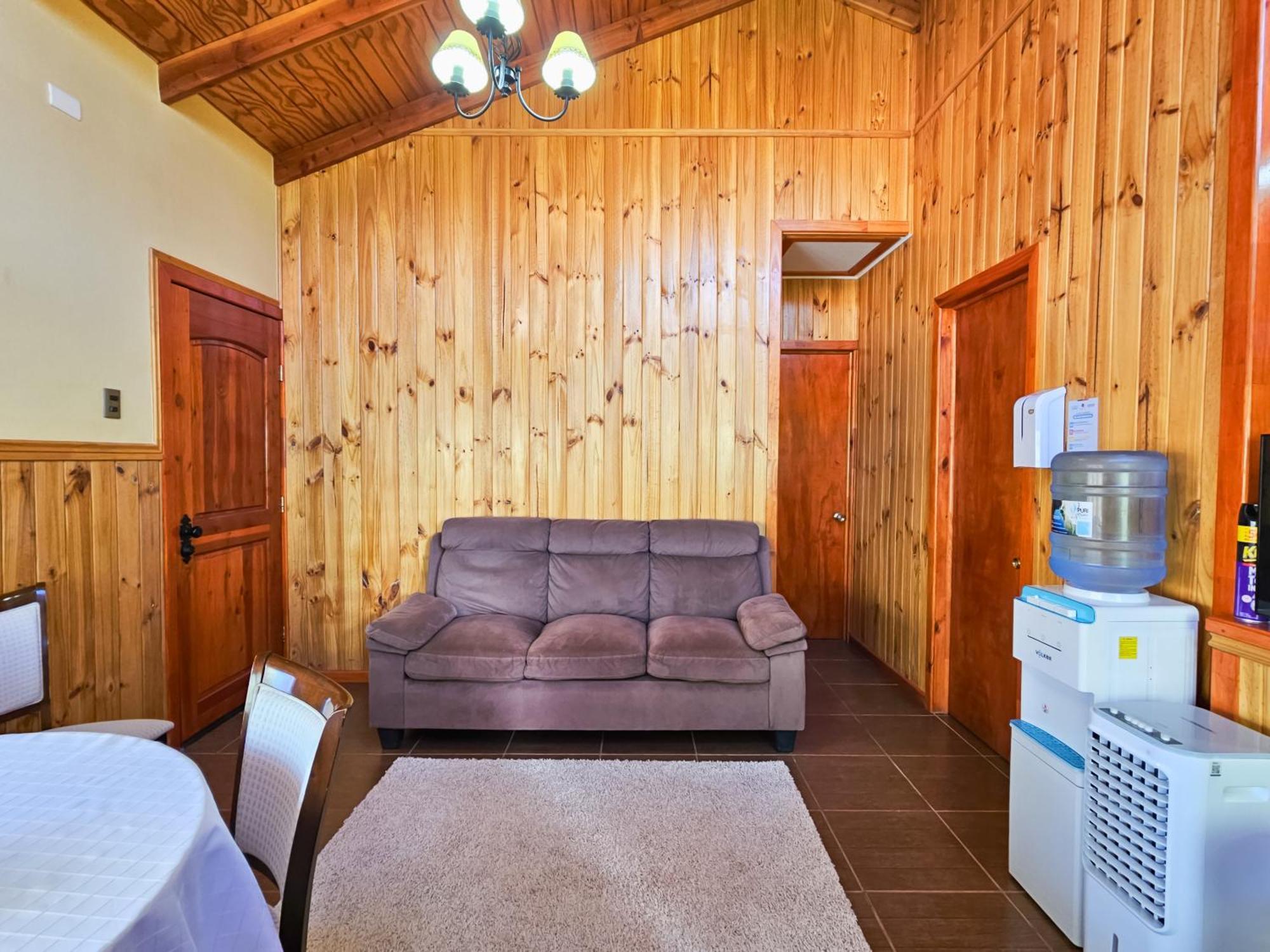 Lodge Ancar Atacama San Pedro de Atacama Buitenkant foto