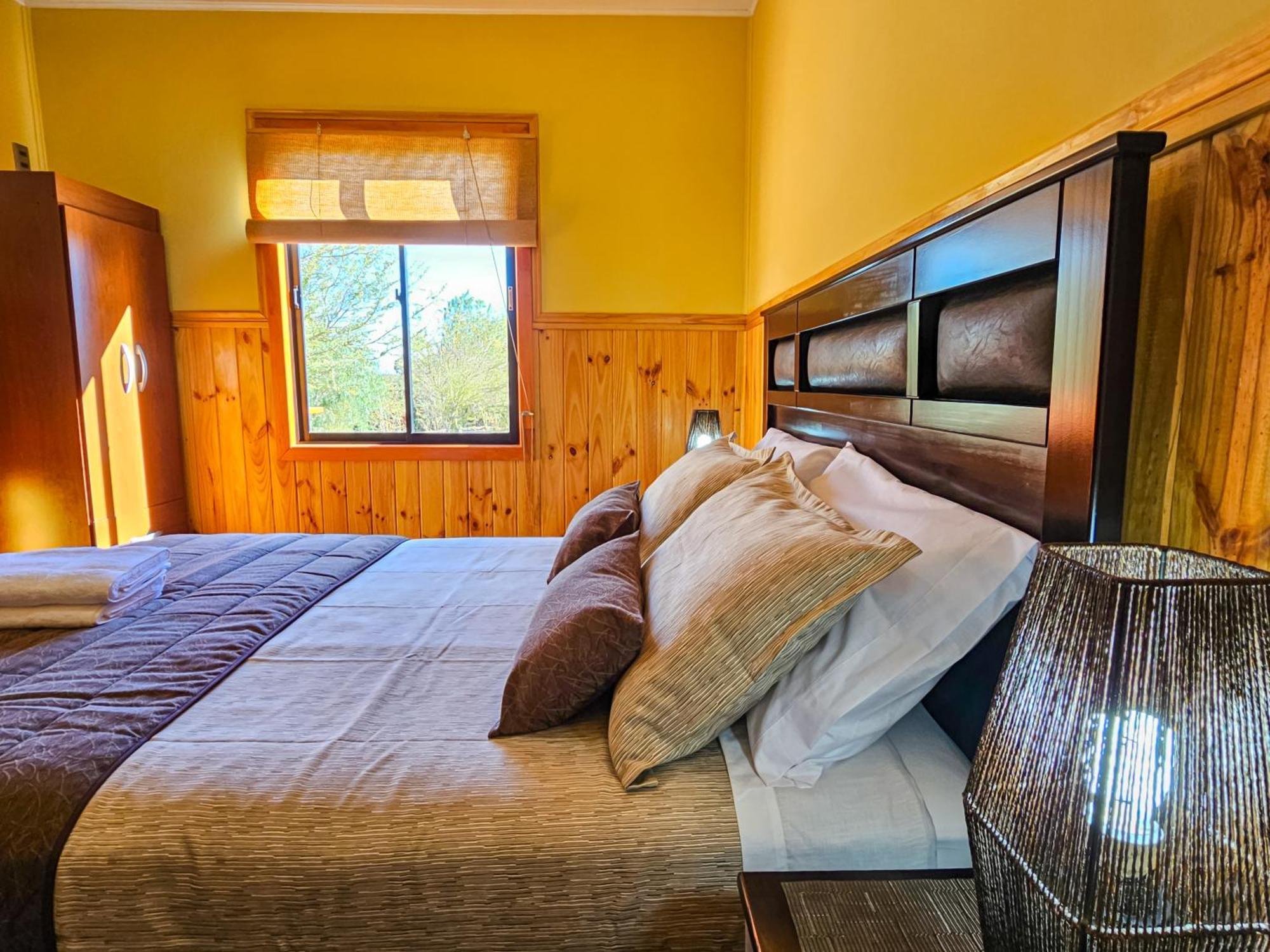Lodge Ancar Atacama San Pedro de Atacama Buitenkant foto