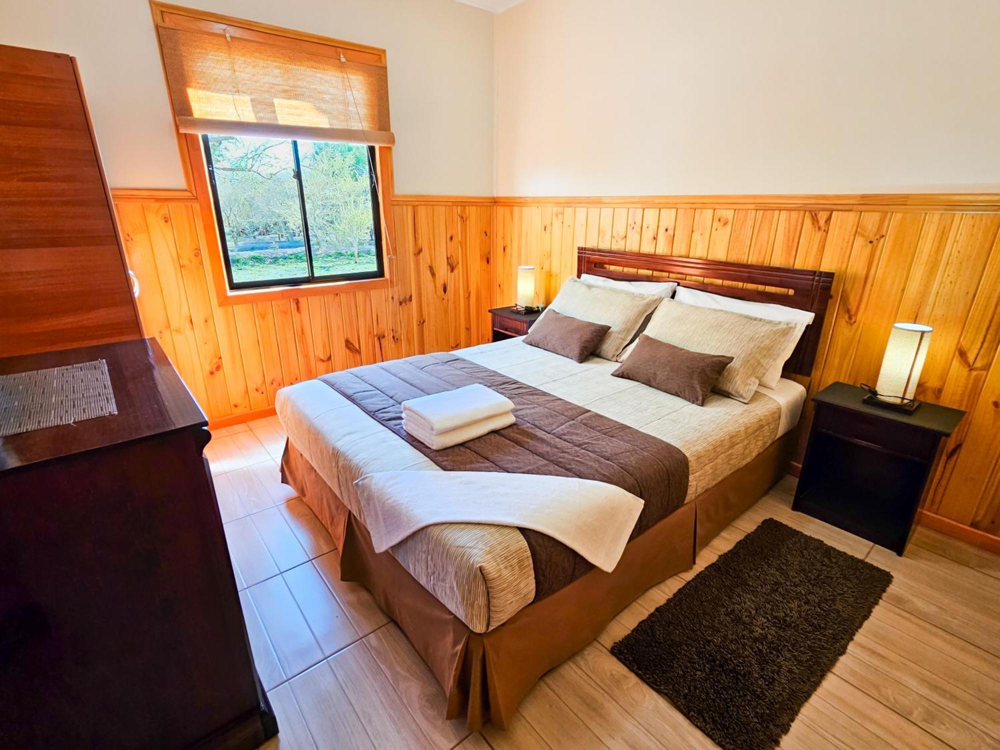 Lodge Ancar Atacama San Pedro de Atacama Buitenkant foto
