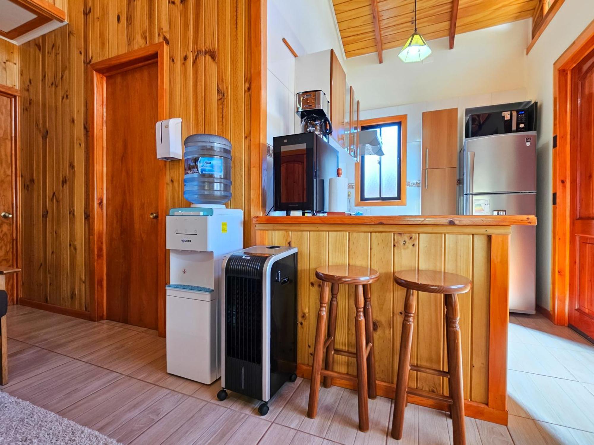 Lodge Ancar Atacama San Pedro de Atacama Buitenkant foto