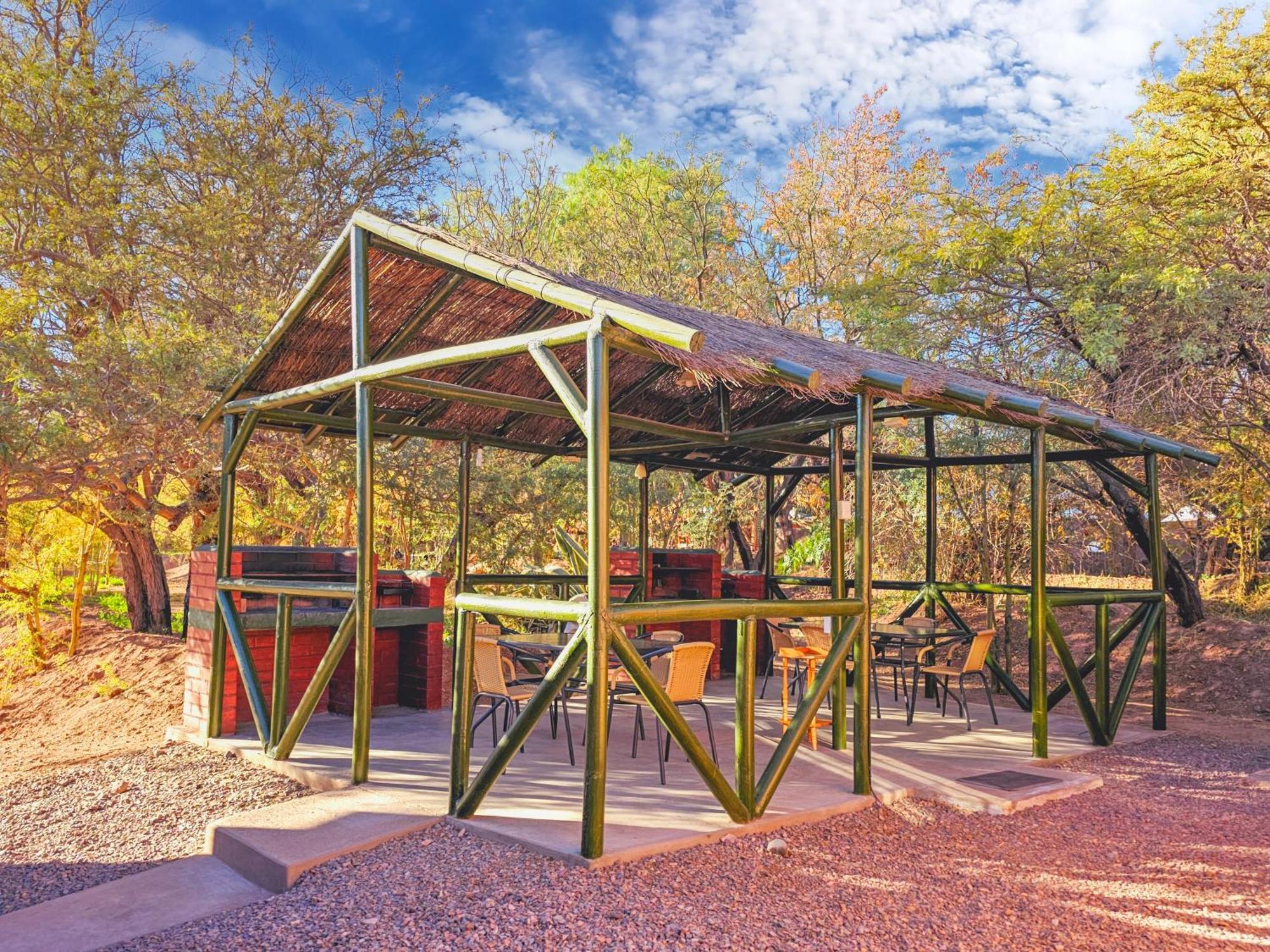 Lodge Ancar Atacama San Pedro de Atacama Buitenkant foto