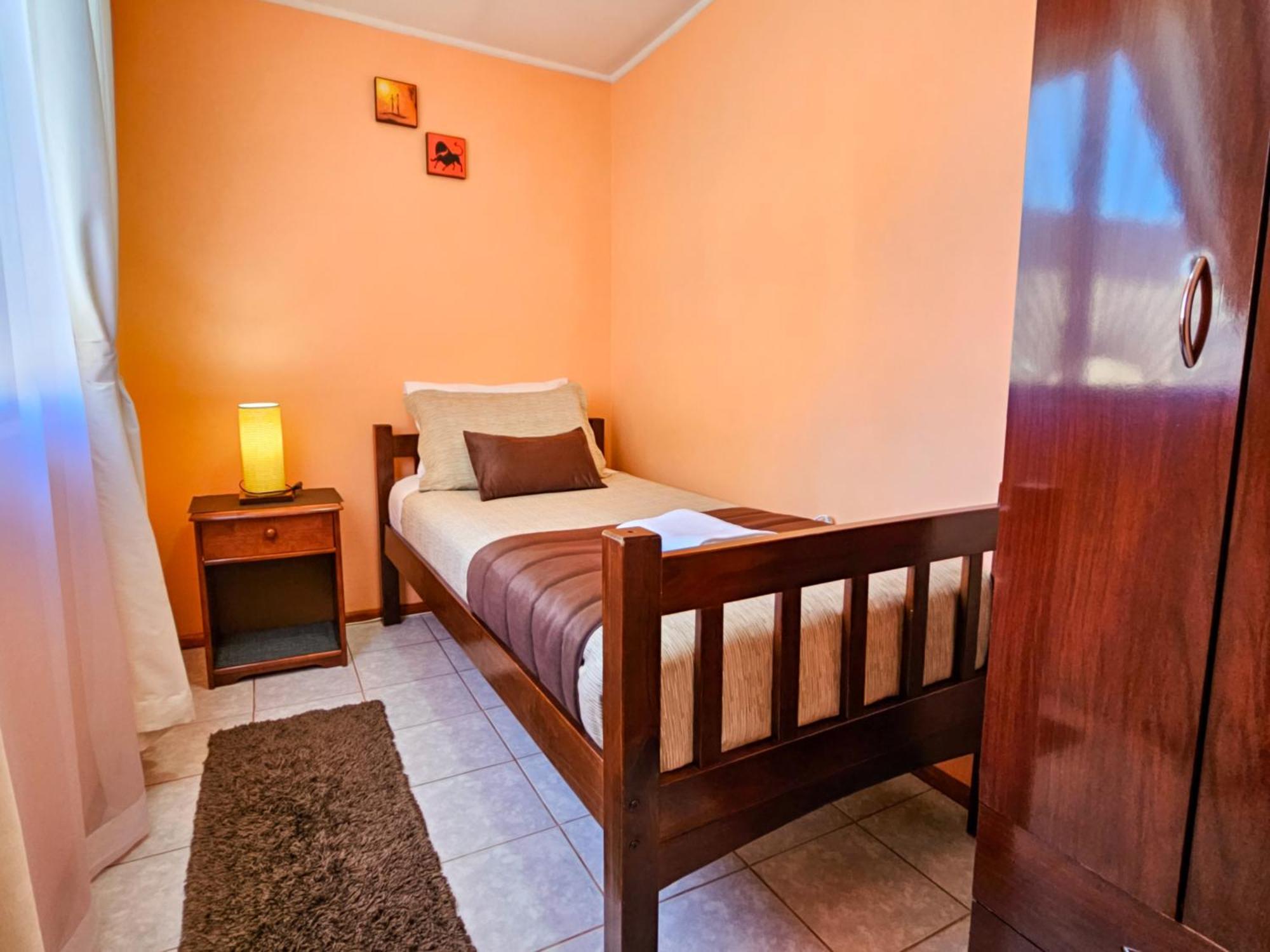 Lodge Ancar Atacama San Pedro de Atacama Buitenkant foto
