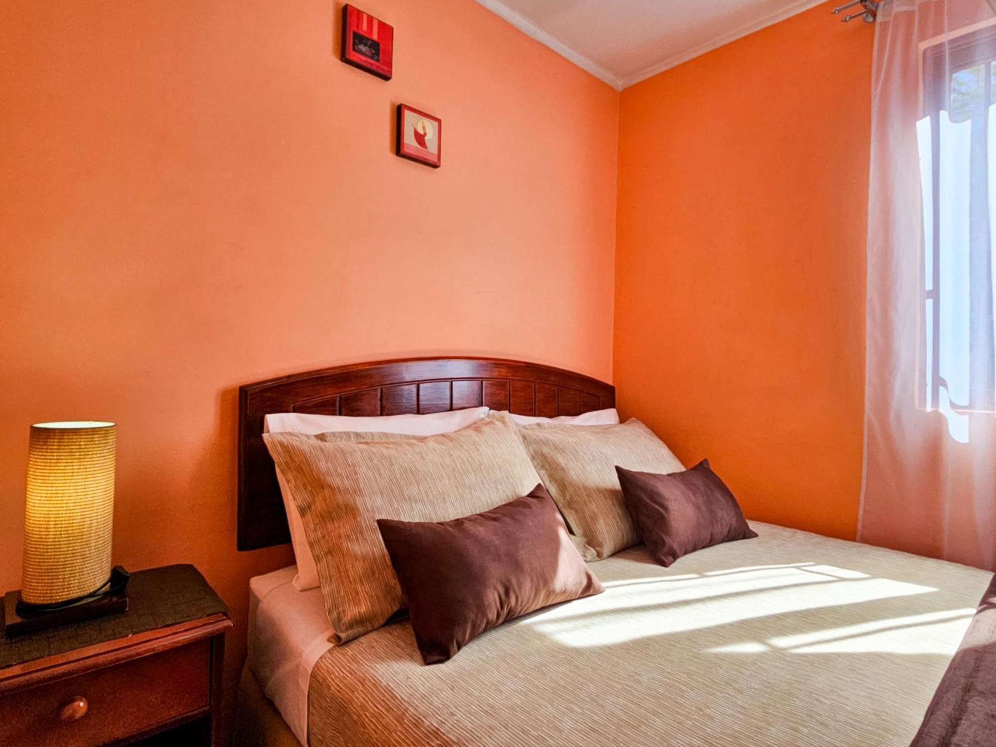 Lodge Ancar Atacama San Pedro de Atacama Buitenkant foto
