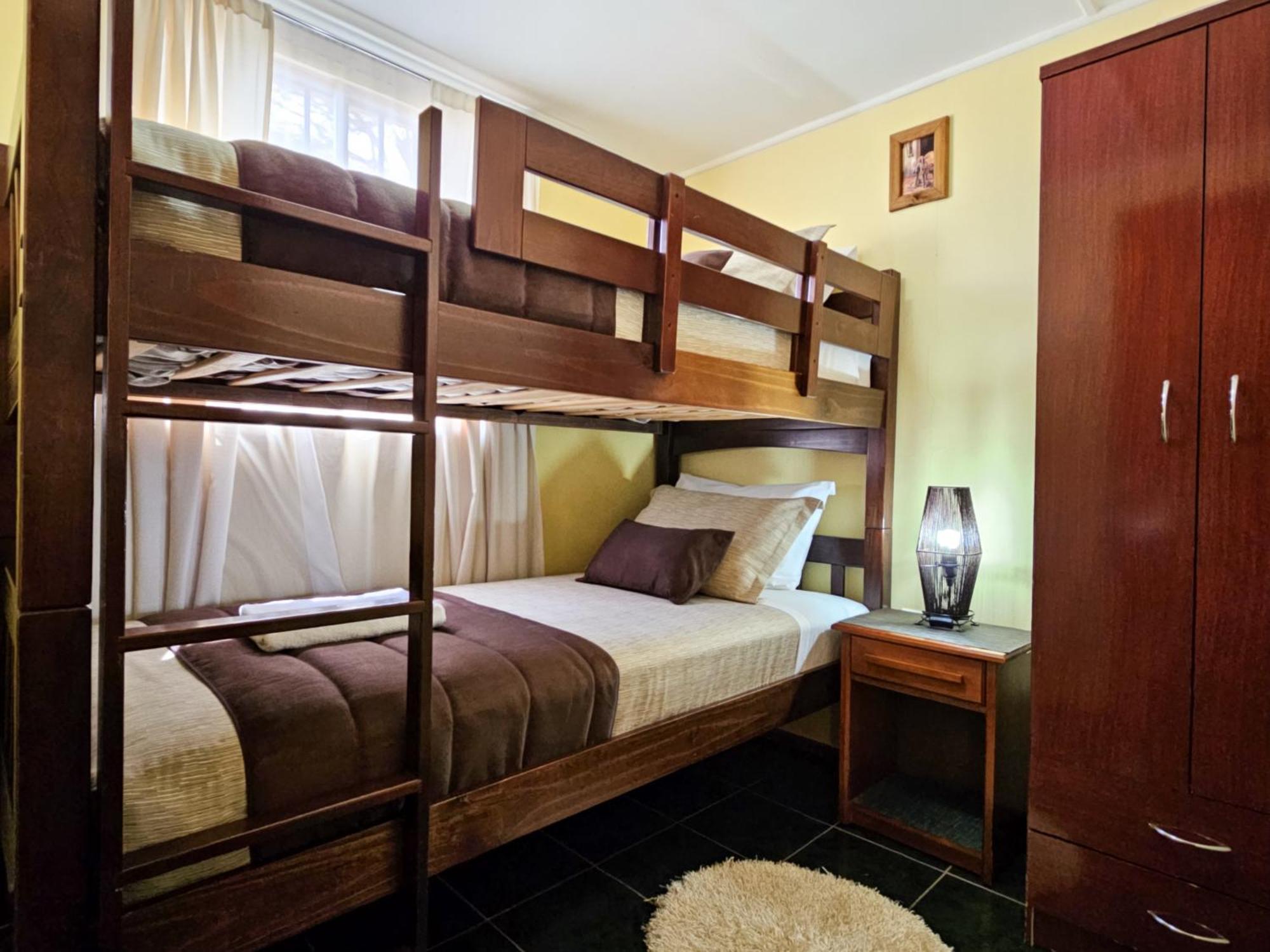 Lodge Ancar Atacama San Pedro de Atacama Buitenkant foto