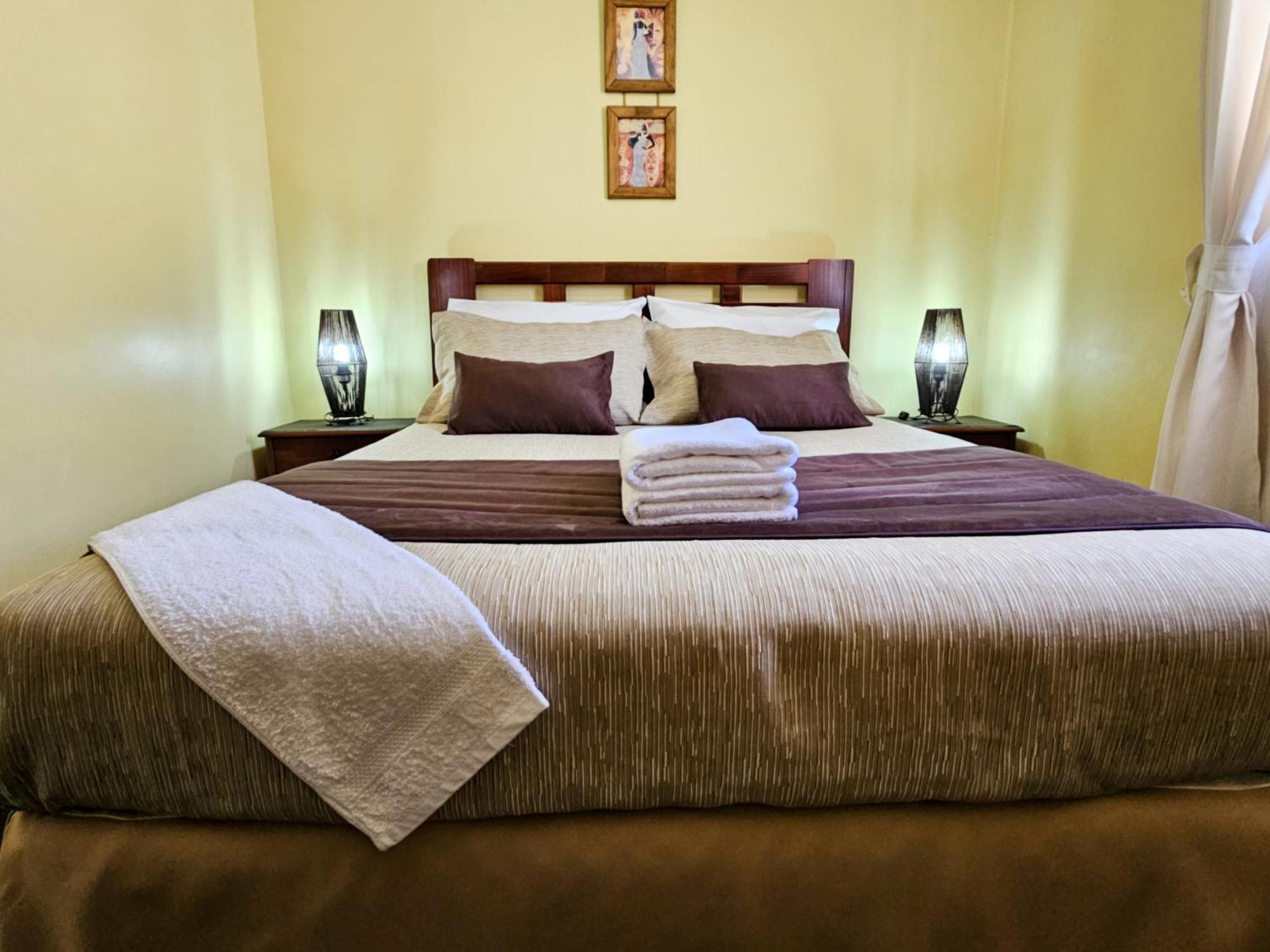 Lodge Ancar Atacama San Pedro de Atacama Buitenkant foto